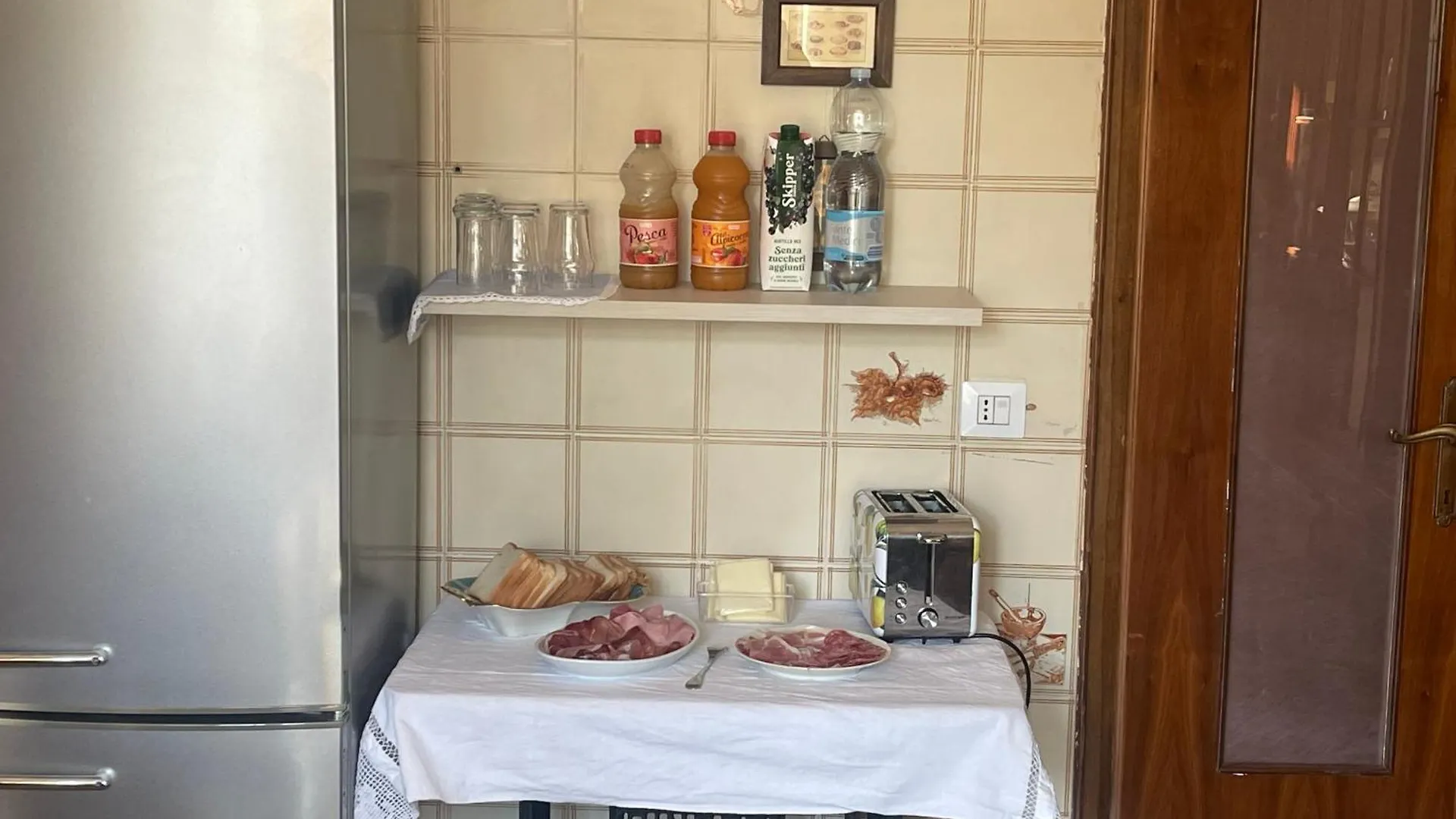 住宿加早餐酒店 摩德纳Viaemilia住宿加早餐旅馆 意大利