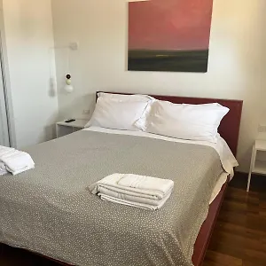 La Via Della Giudecca Couette-café Syracuse
