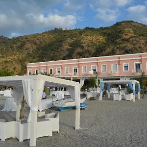Ristorante La Scogliera - Nuova Gestione Hotel Piraino
