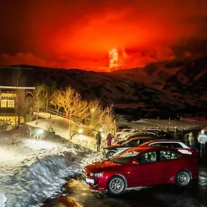 Corsaro Etna Hotel&spa Hotel Nicolosi