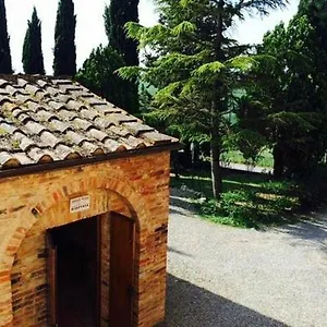 Casa Cecchi Couette-café Val di Pugna